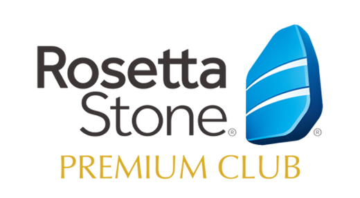 Rosetta Stone Premium